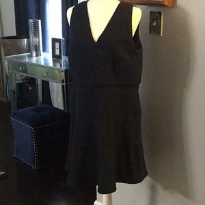 Cute sleeveless dress